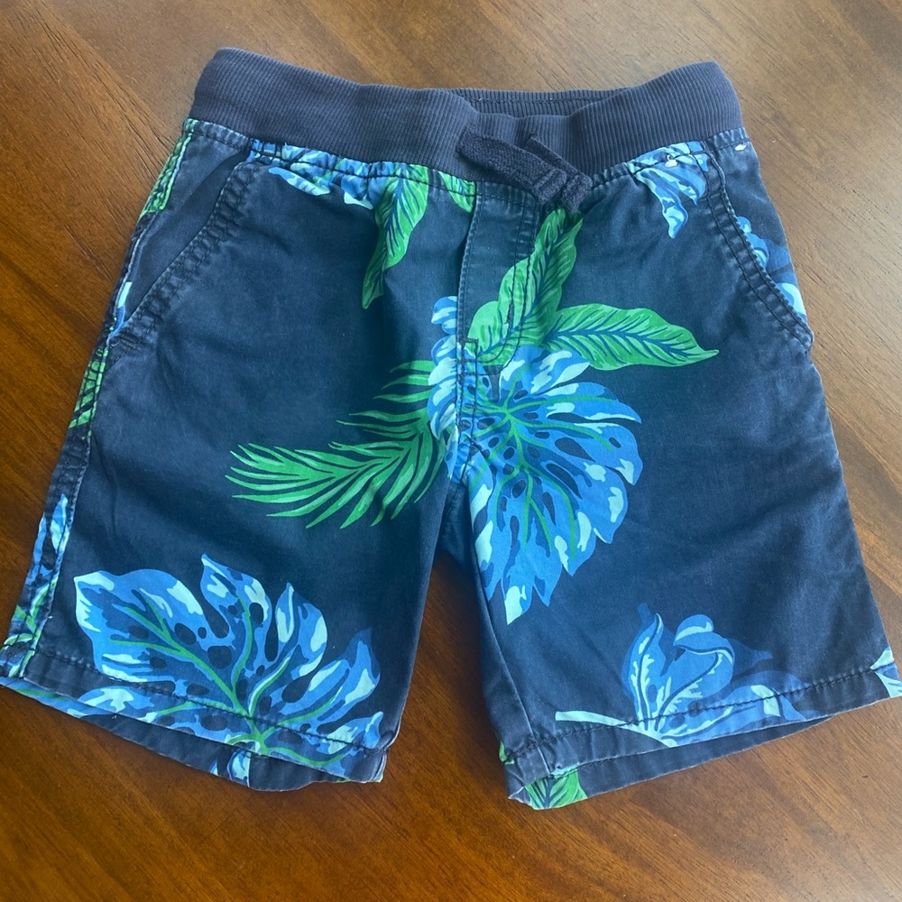 Gymboree and Tommy Hilfiger  lot of shorts - Picture 5 of 13